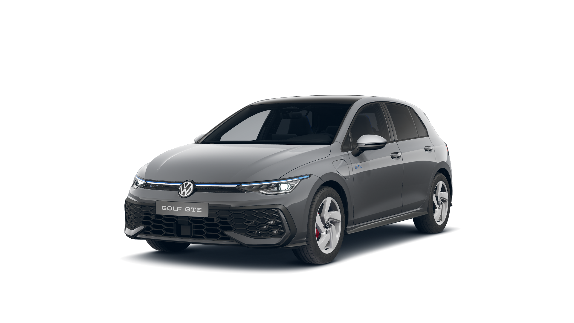 Golf eHybrid GTE