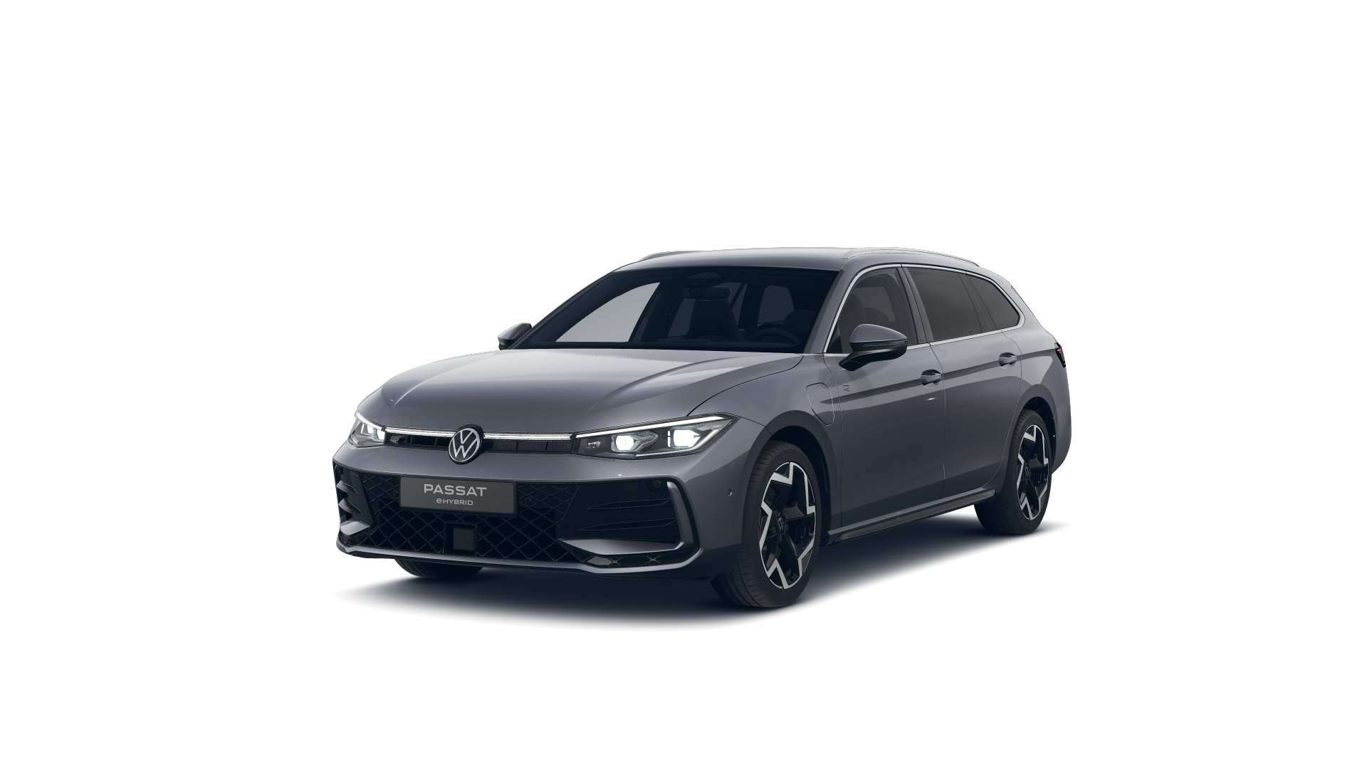 Passat Variant Business