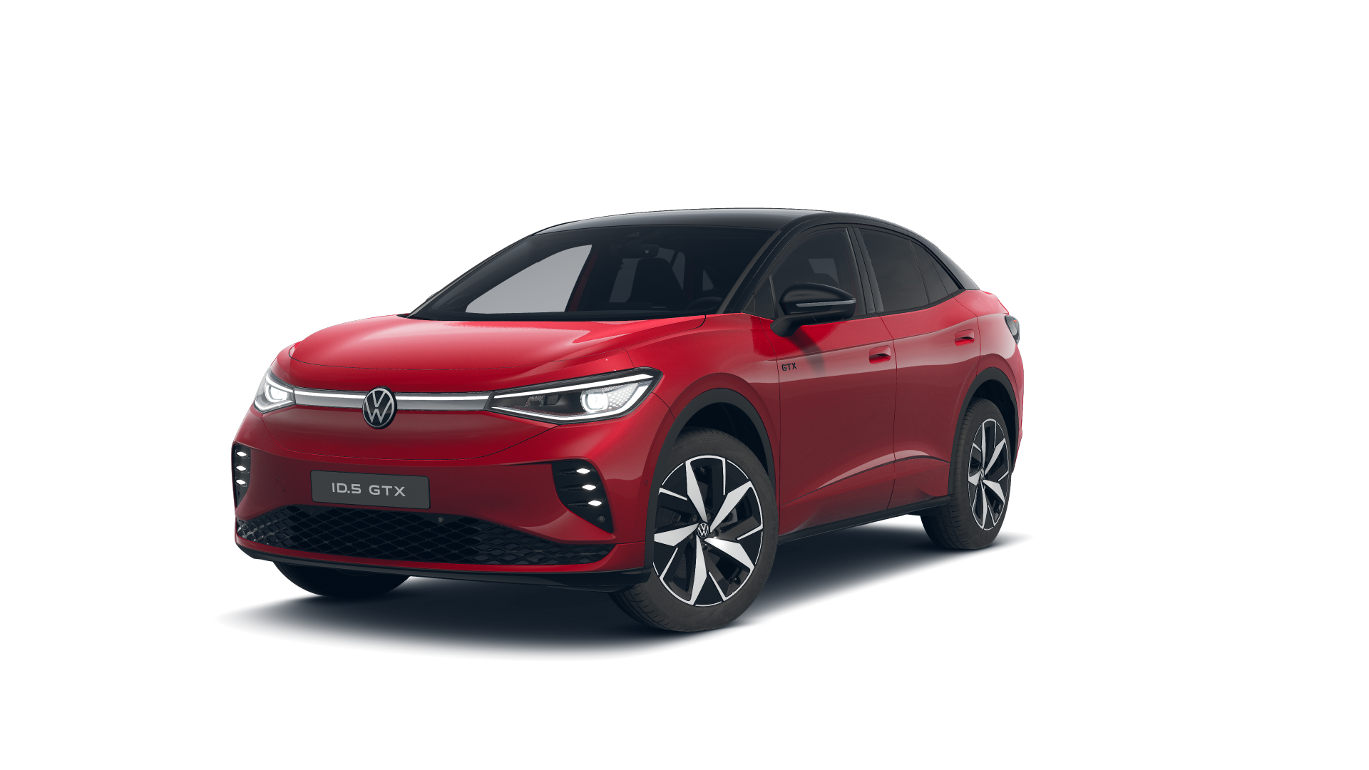 ID.5 GTX Max