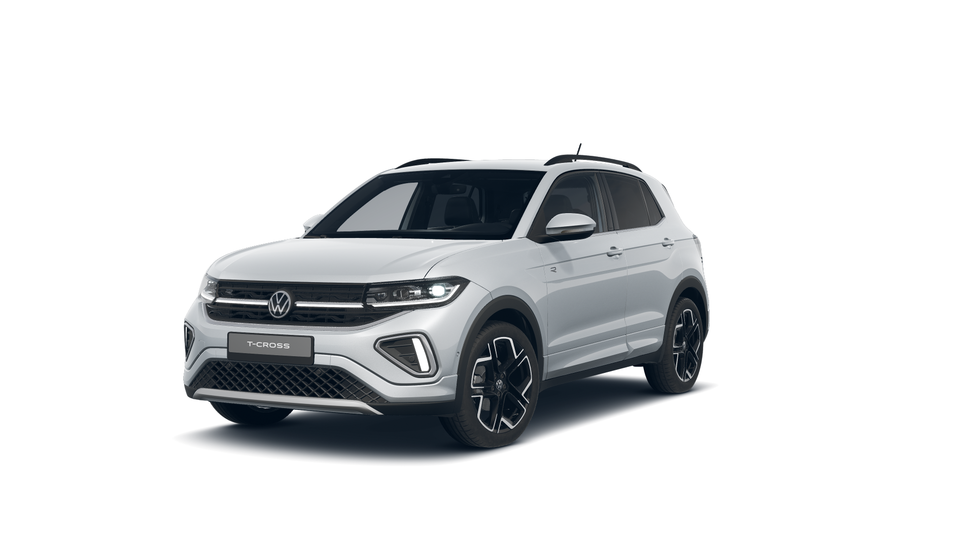 T-Cross R-Line Edition