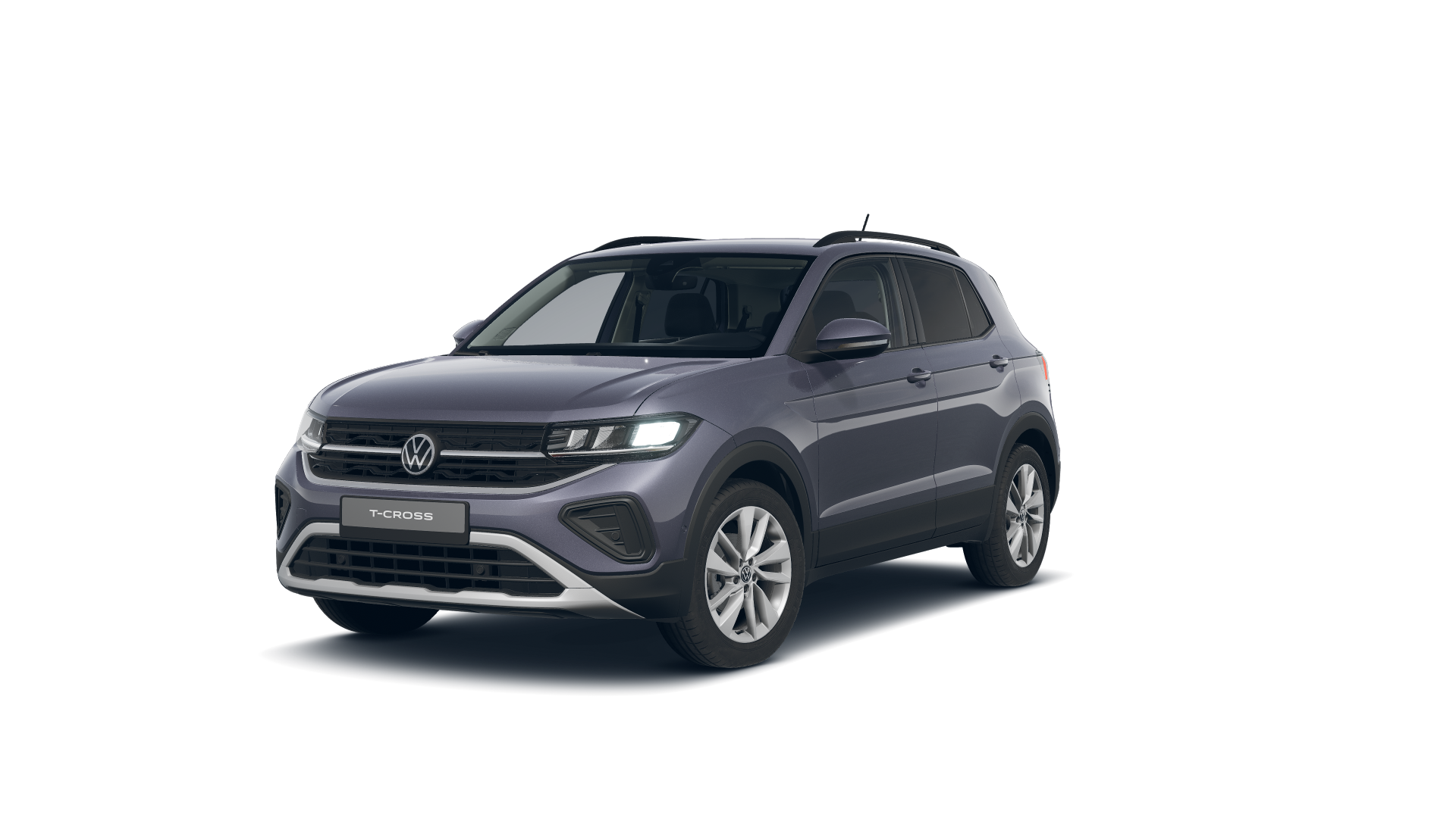 T-Cross Life Edition