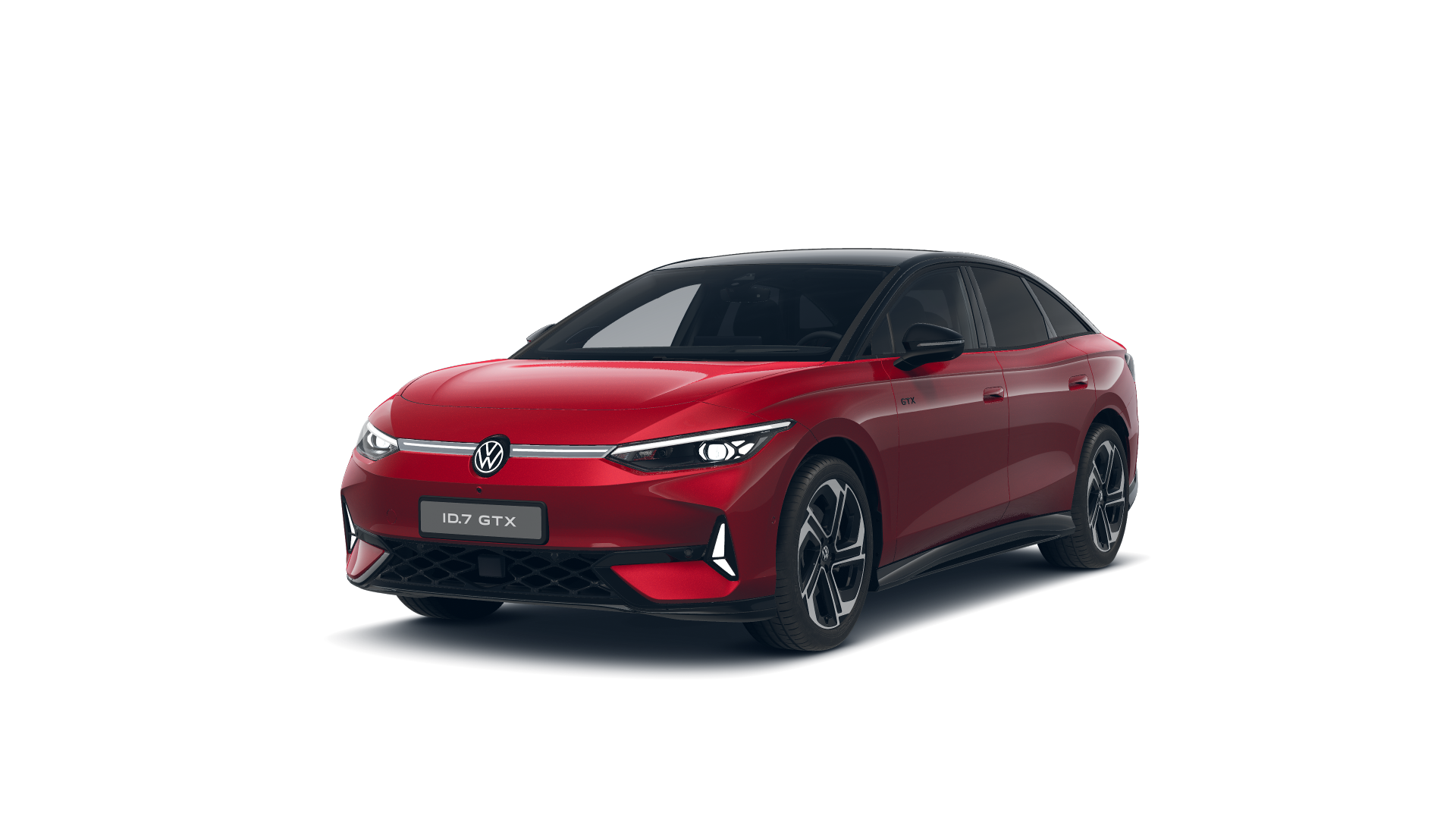 ID.7 GTX Max