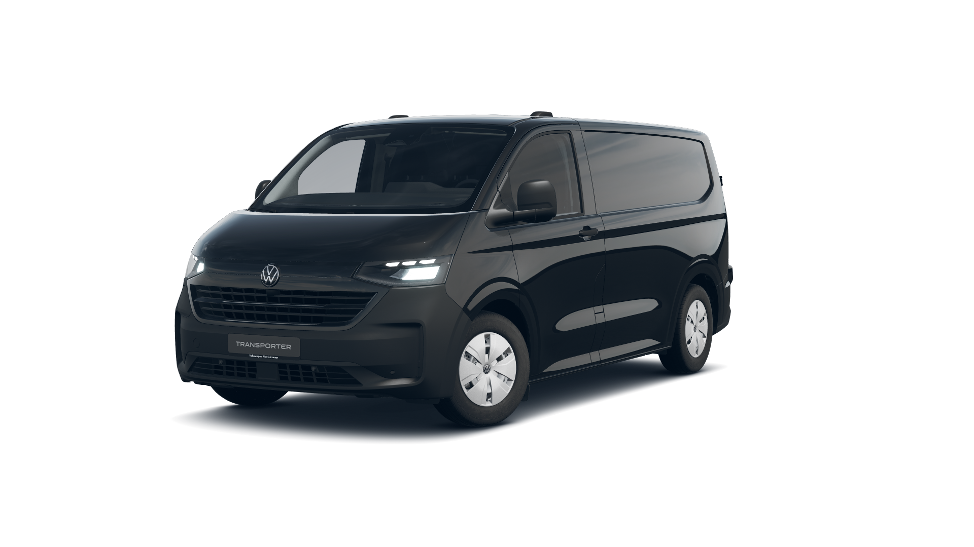 e-Transporter Kassevogn kort Comfort