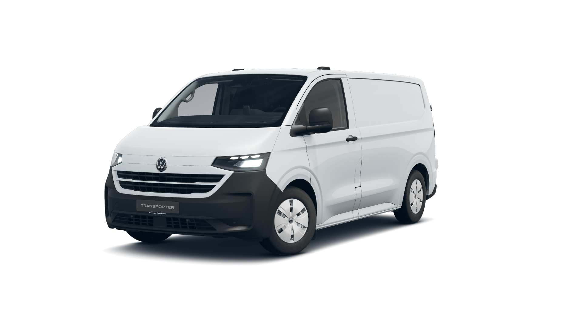 e-Transporter Kassevogn kort Comfort