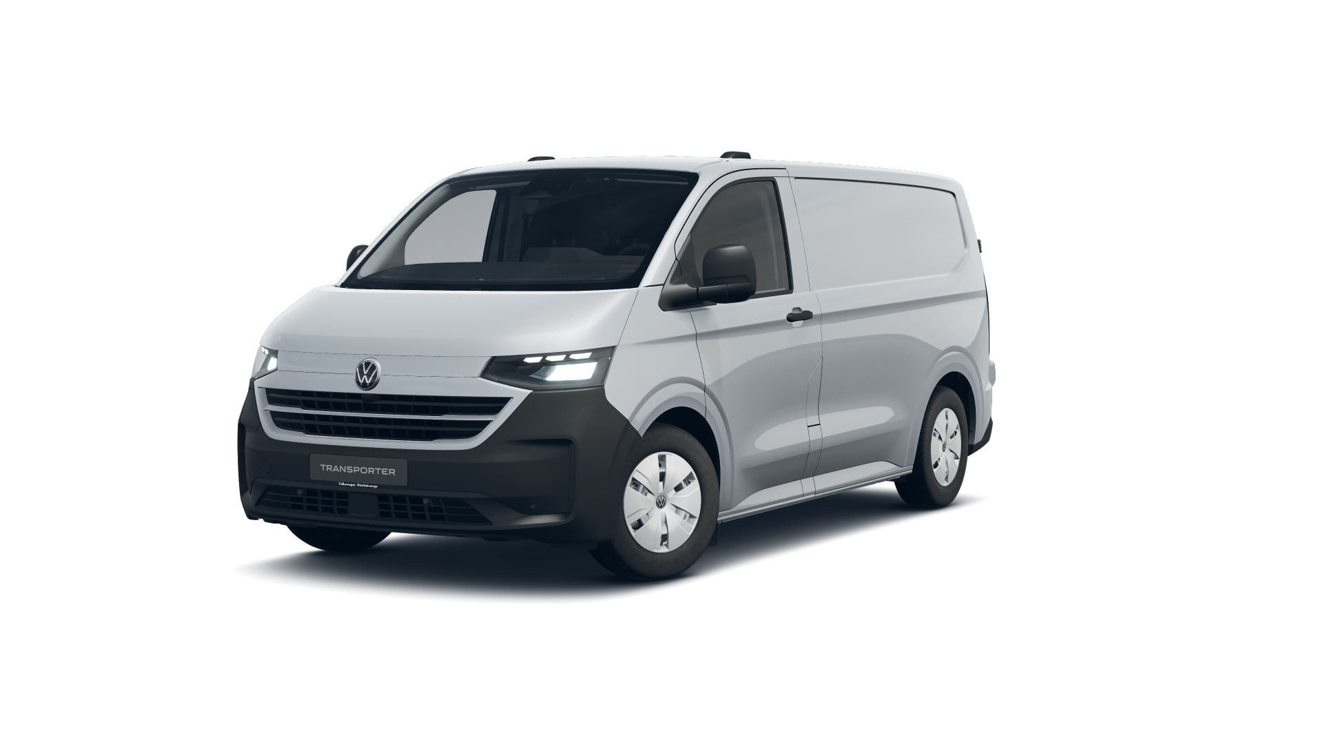 e-Transporter Kassevogn kort Comfort