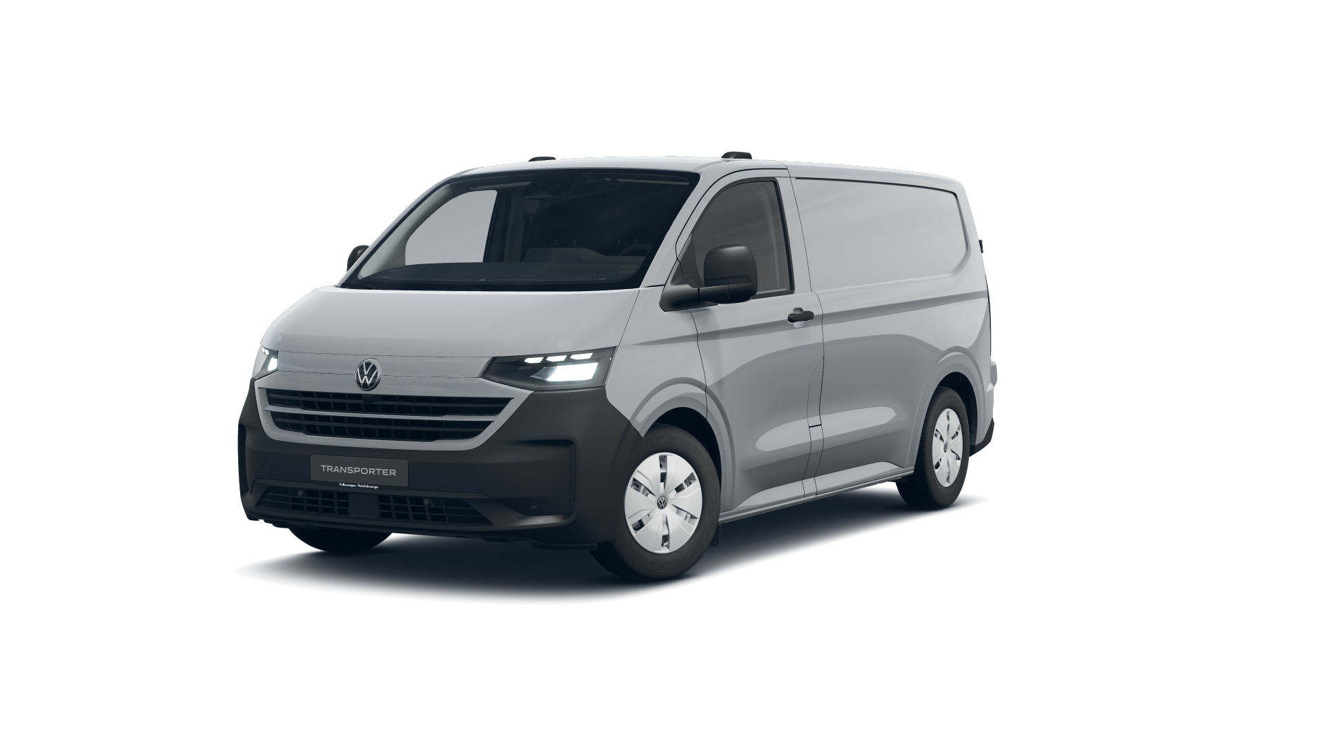 Transporter Kassevogn kort Comfort