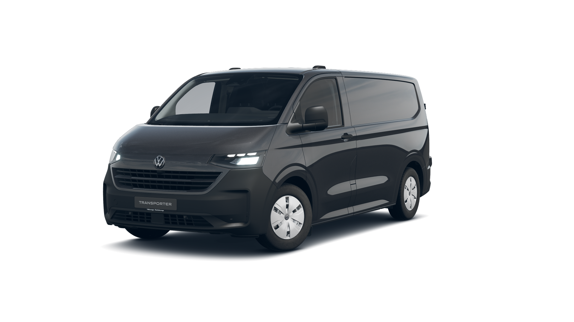 Transporter Kassevogn kort Comfort