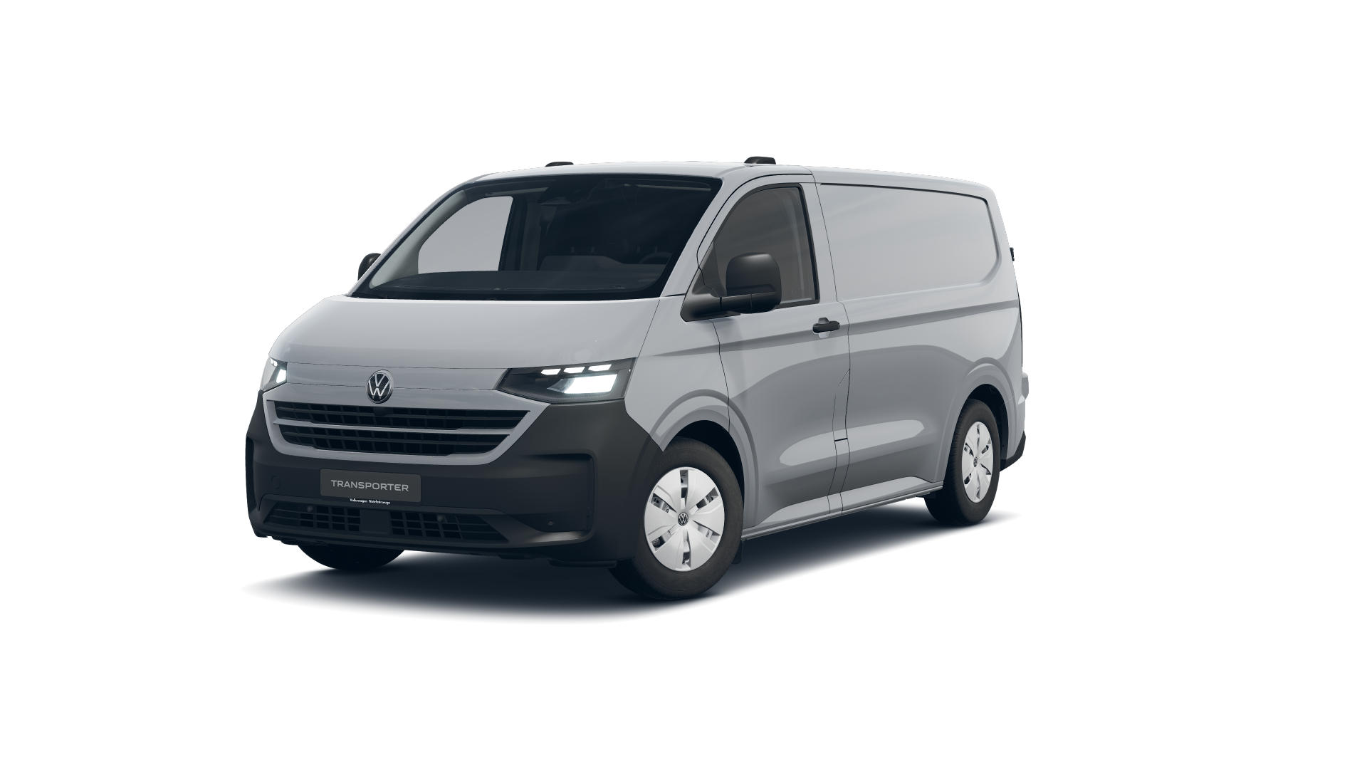 Transporter Kassevogn kort Comfort